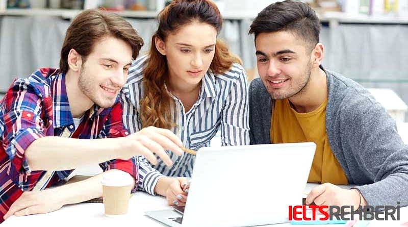 Ankara IELTS Kurs Fiyatları