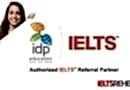 IDP IELTS Nedir?