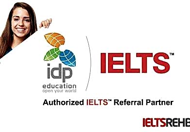 IDP IELTS Nedir?