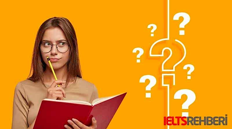 IELTS Çalışmaya Nereden Başlamalı?