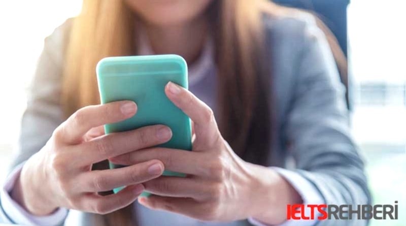 IELTS Kursları Listesi