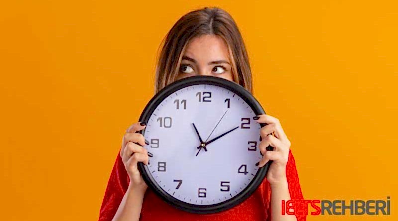 IELTS Sınav Tarihleri Güncellendi