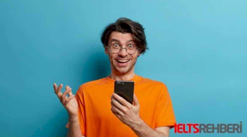 IELTS Sınavından 7 Almak