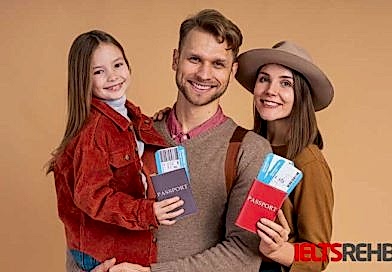 İngiltere Aile Birleşimi Vizesi Nedir