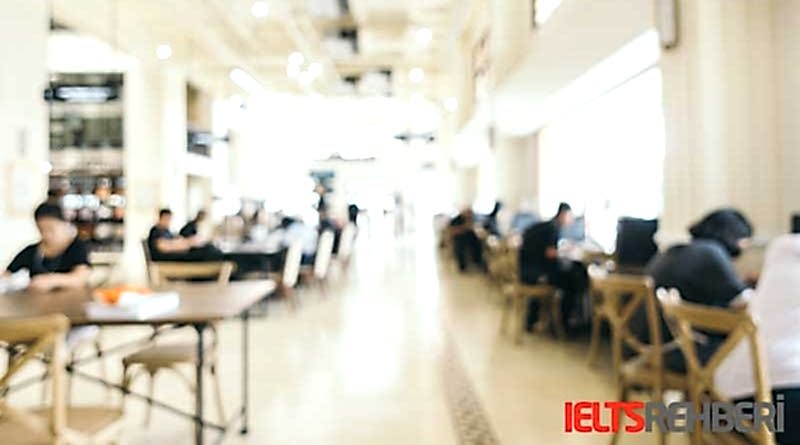 Türkiye'de IELTS Sınavını Kabul Eden Üniversiteler