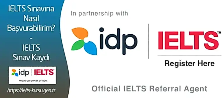 ieltse nasıl başvurabilirim