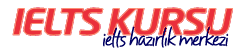 ielts kursu logo