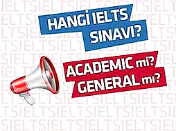 hangi ilets sınavı