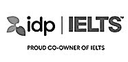 ielts logo